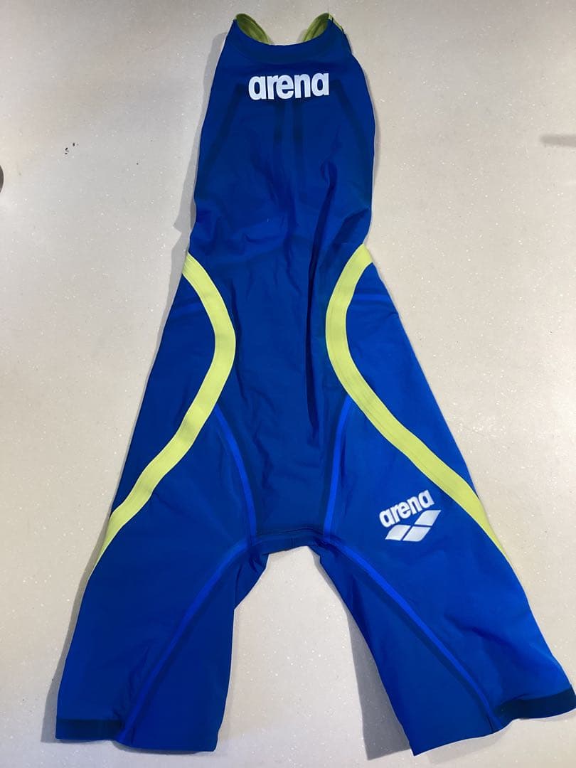 arena 高速水着　アルティメットアクアフォースX CP SSS