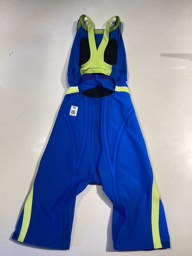 arena 高速水着　アルティメットアクアフォースX CP SSS