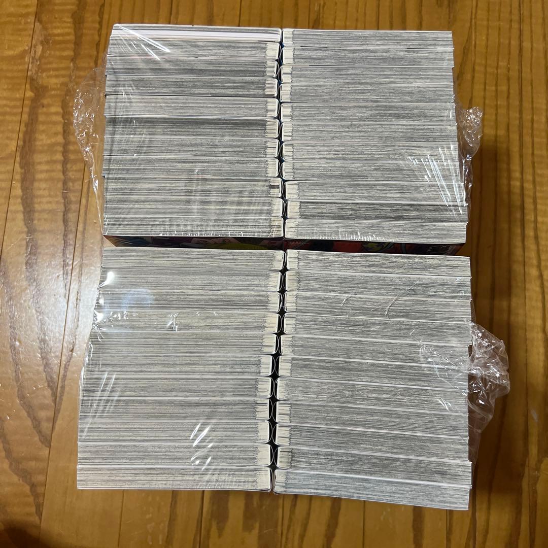 【未開封品】魔入りました!入間くん 1～45巻 公式ファンブック 全巻セット