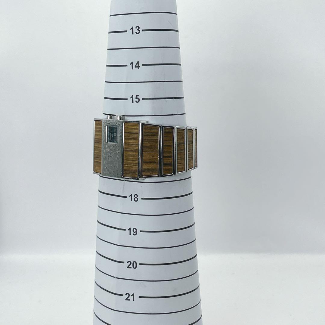 NIXON ニクソン 腕時計 ロトログ 木目 ウォッチ Y2K