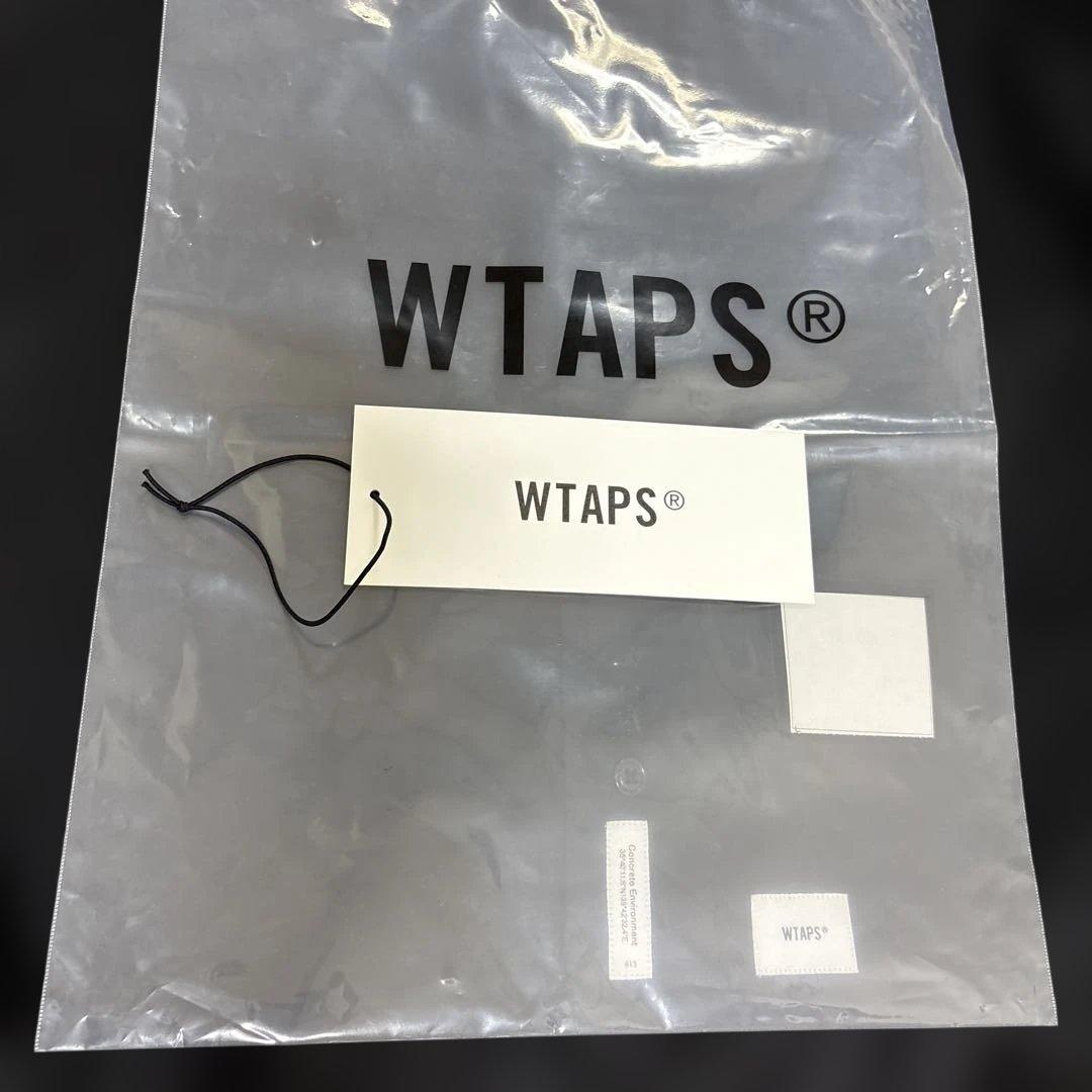 WTAPS リーグシャツ サイズ2 ダブルタップス ネイバーフッド