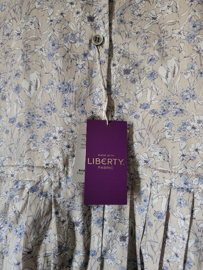 【期間限定】ADIEU TRISTESSE 　ワンピース