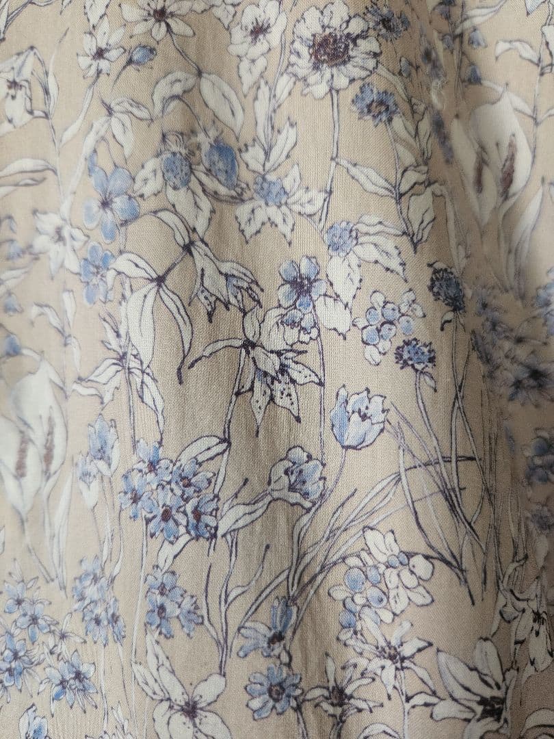 【期間限定】ADIEU TRISTESSE 　ワンピース