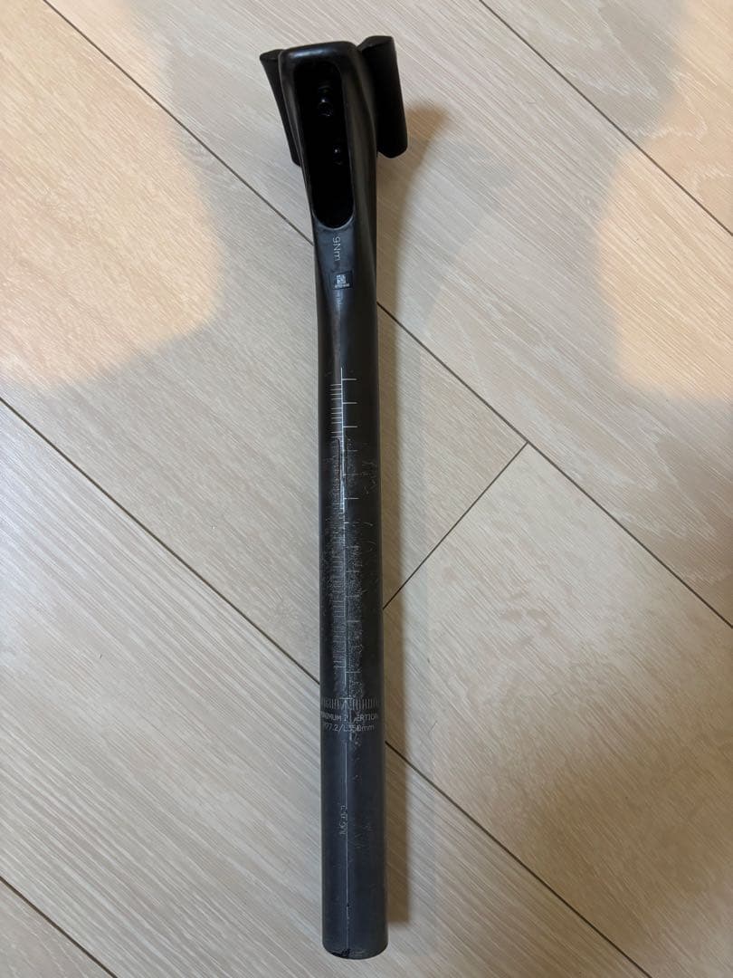 Vision Metron シートポスト