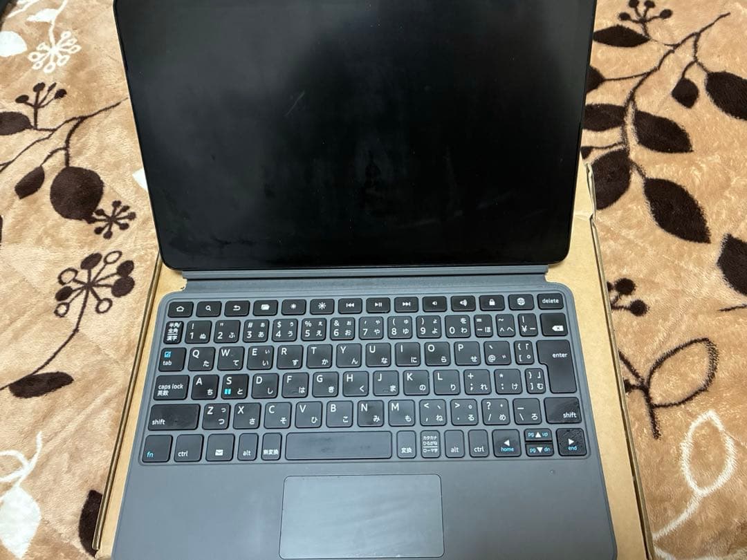 Fire Max 11 タブレット キーボード　ペン付き