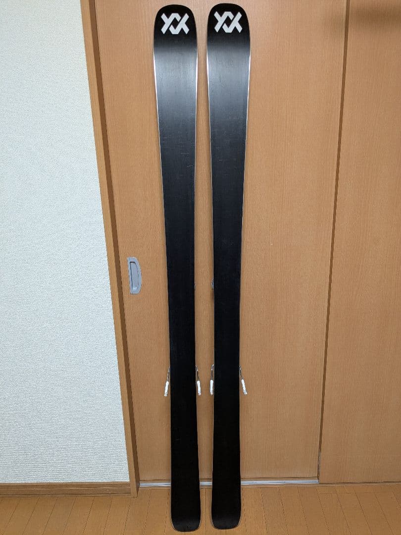Völkl Kendo88 フォルクルケンドー88 177cm スキー