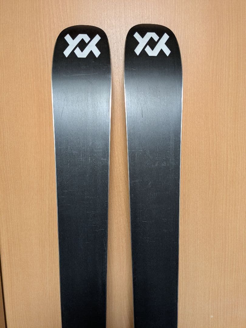 Völkl Kendo88 フォルクルケンドー88 177cm スキー