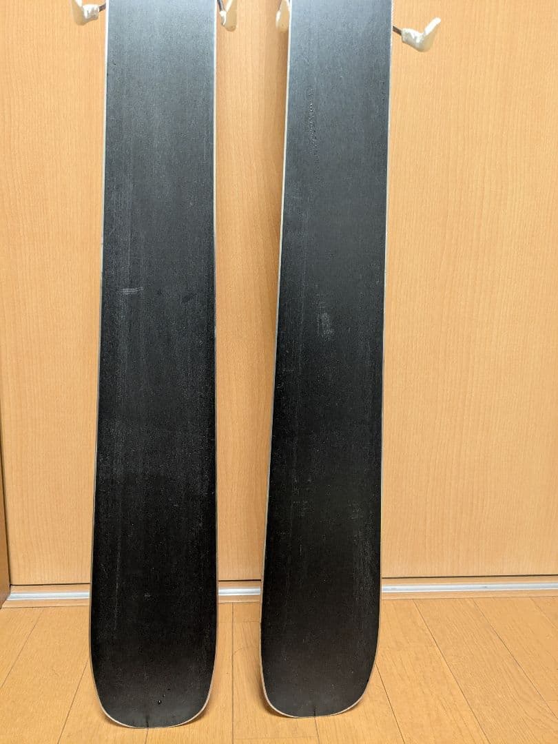 Völkl Kendo88 フォルクルケンドー88 177cm スキー