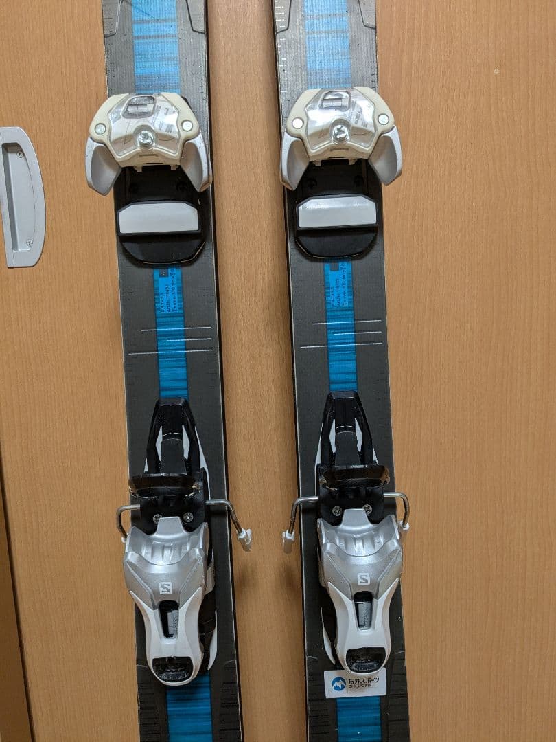 Völkl Kendo88 フォルクルケンドー88 177cm スキー