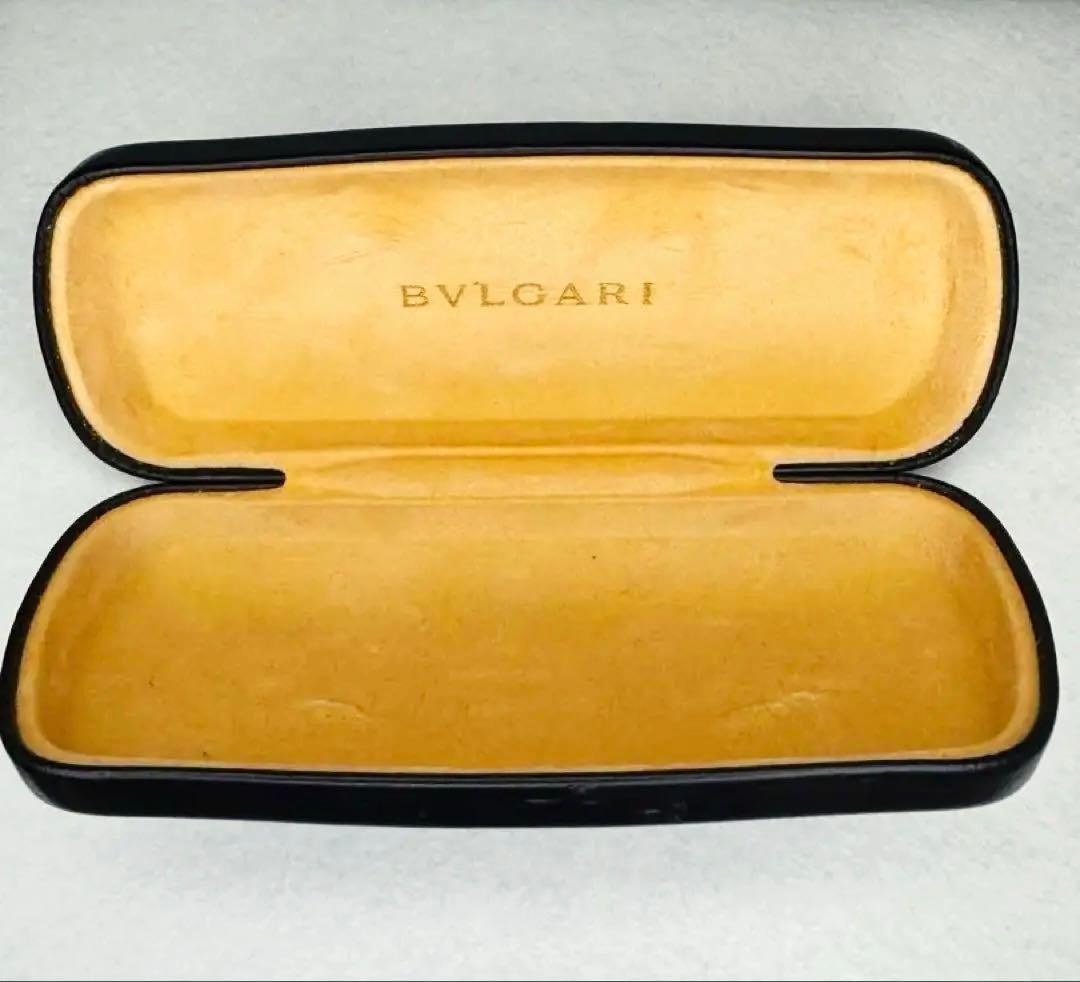 ❣️即発送❣️【美品】BVLGARI ブルガリ ゴールド リムレス サングラス