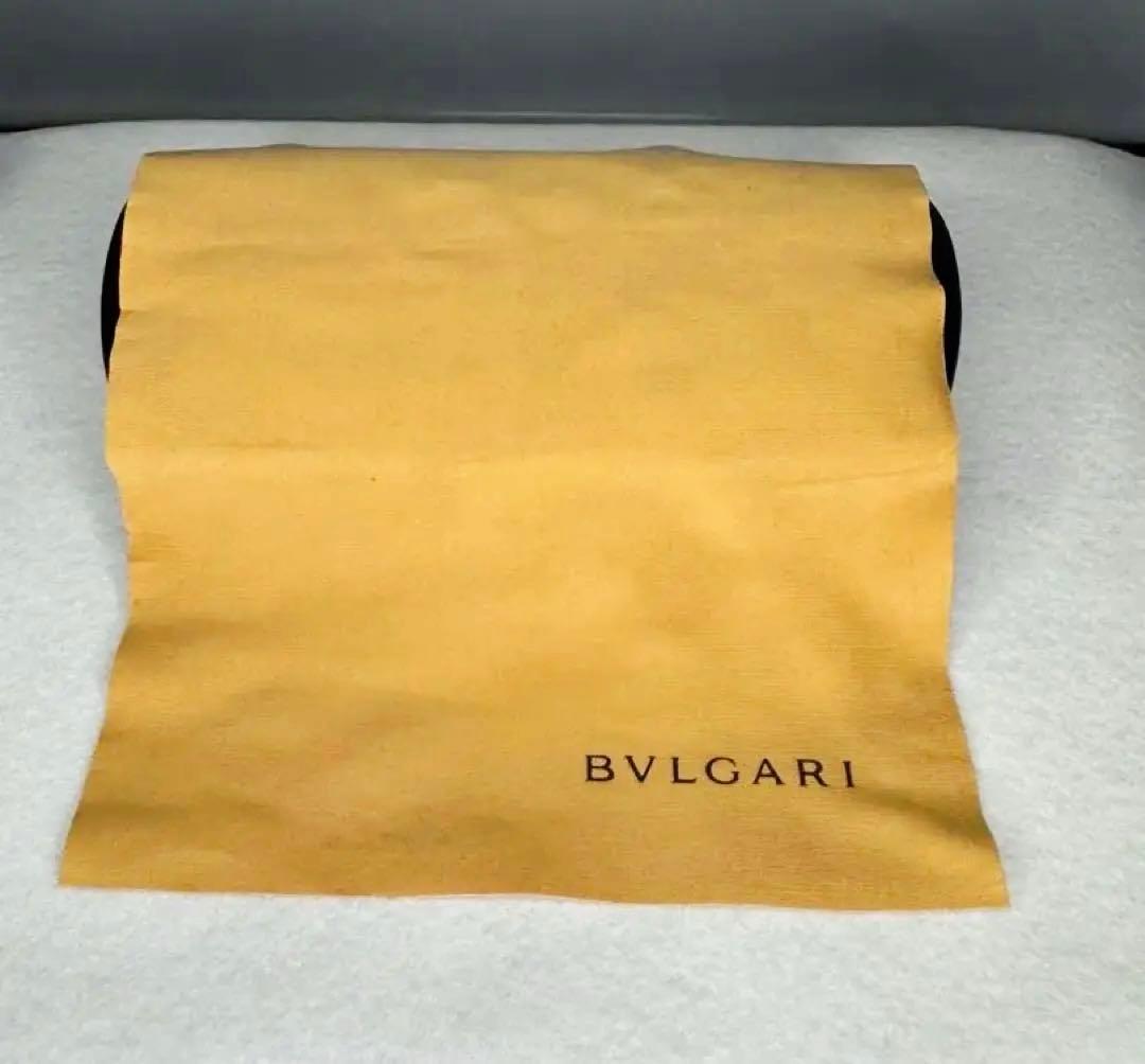 ❣️即発送❣️【美品】BVLGARI ブルガリ ゴールド リムレス サングラス