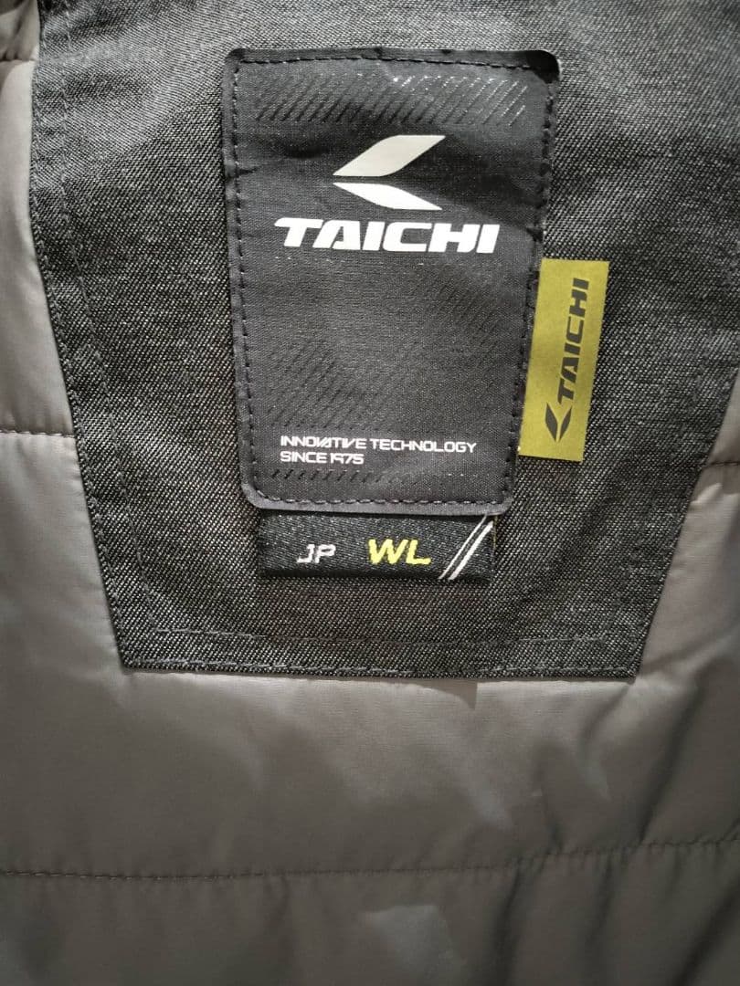 【RSタイチ】タンドラウインターパーカ　サイズ︰WL　レディース