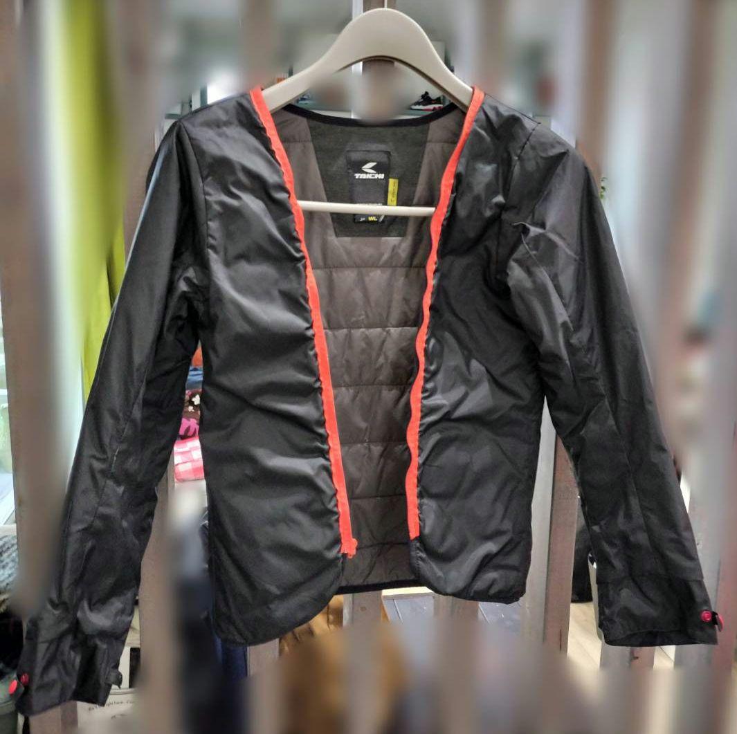 【RSタイチ】タンドラウインターパーカ　サイズ︰WL　レディース