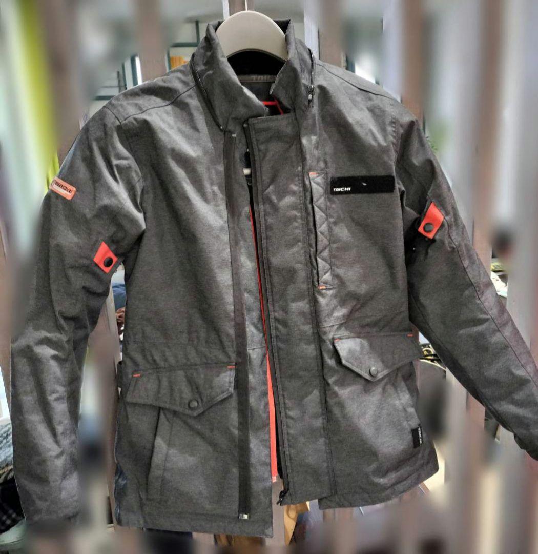 【RSタイチ】タンドラウインターパーカ　サイズ︰WL　レディース