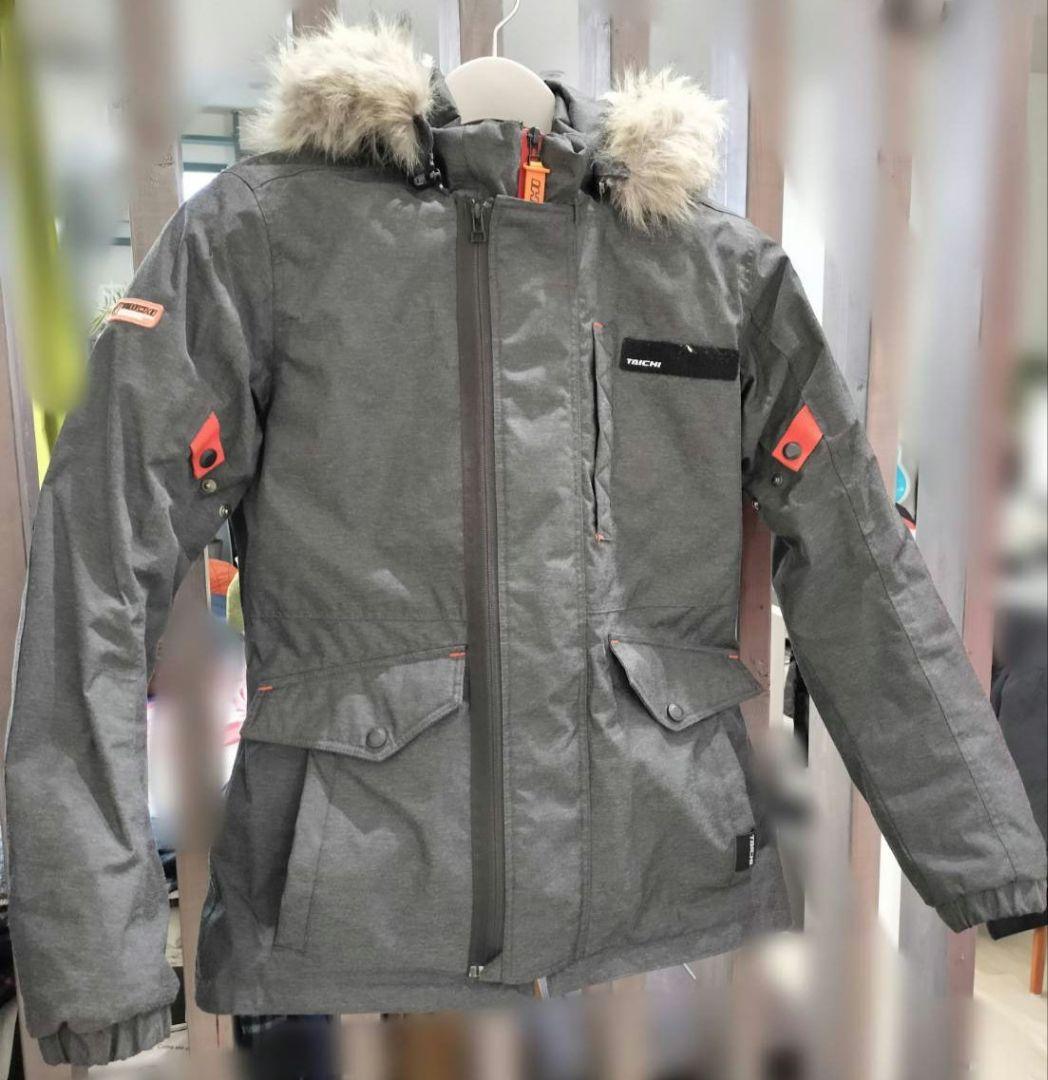 【RSタイチ】タンドラウインターパーカ　サイズ︰WL　レディース