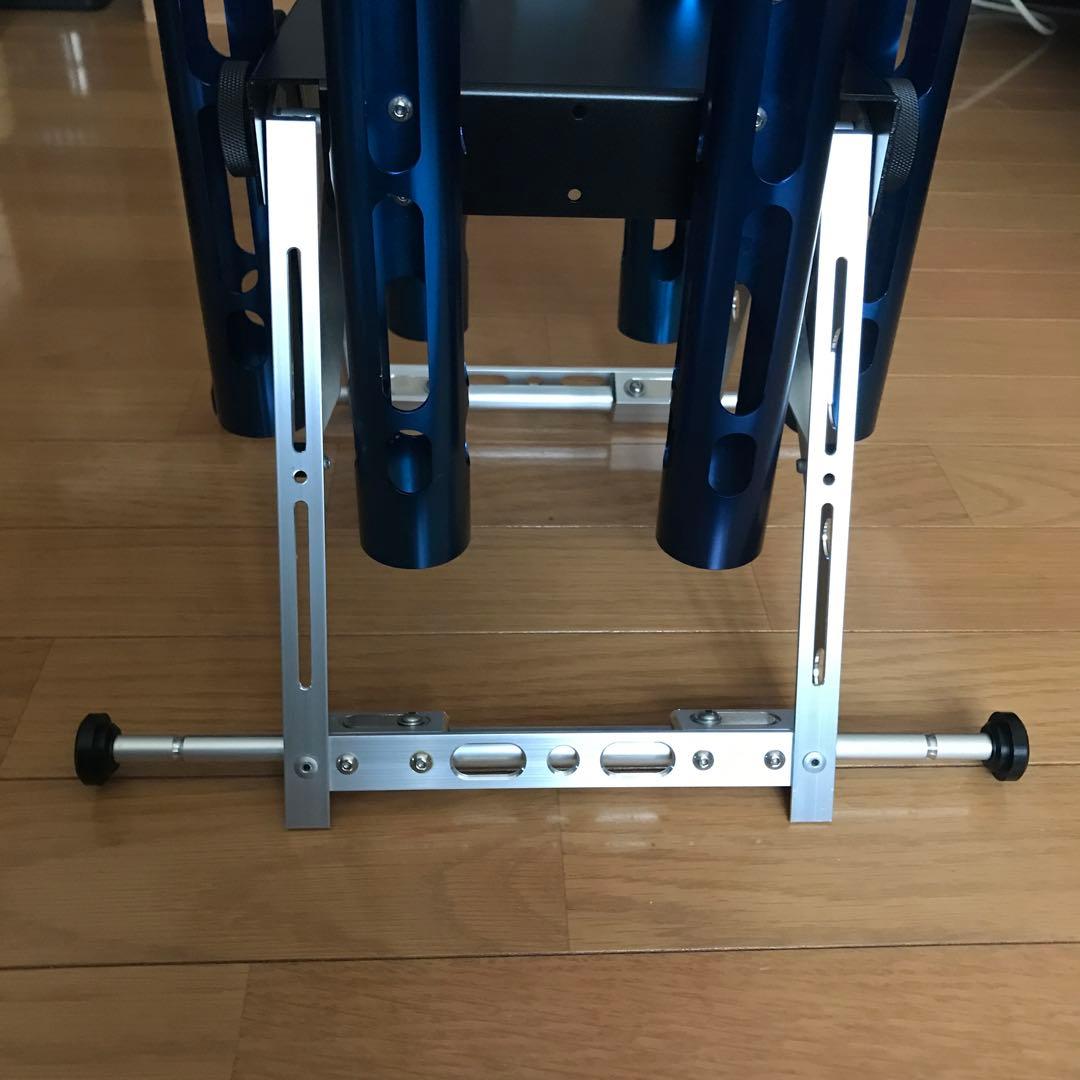 ロデオクラフト スーパーカスタムロッドスタンド