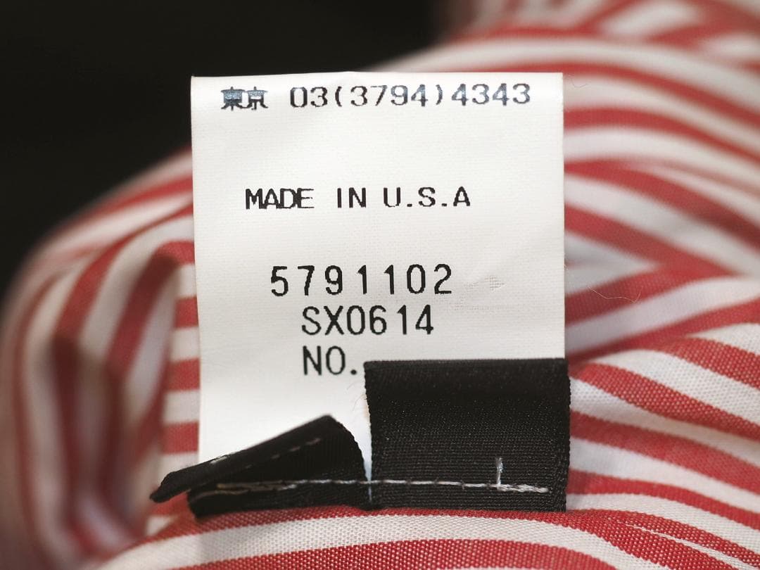 ビンテージ99AWアーカイブ マークジェイコブス メルトンウールコート4