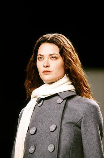 ビンテージ99AWアーカイブ マークジェイコブス メルトンウールコート4