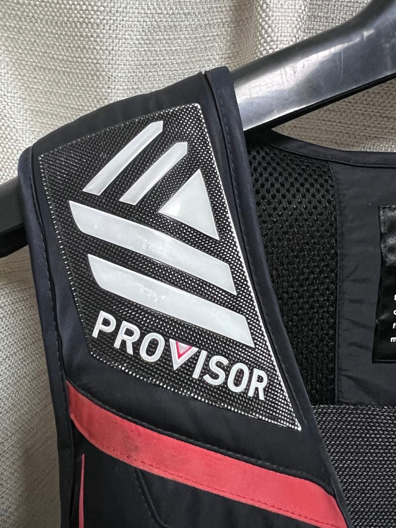 【最終値下げ】DAIWA PROVISOR ダイワプロバイザーフィッシングベスト