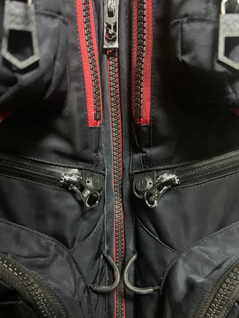 【最終値下げ】DAIWA PROVISOR ダイワプロバイザーフィッシングベスト