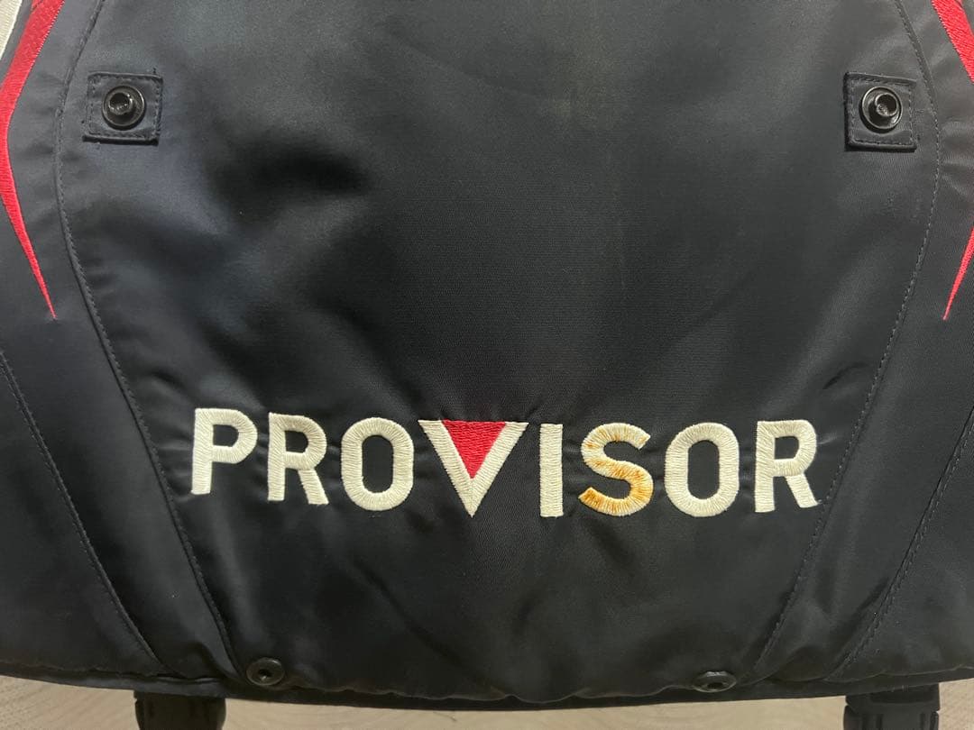 【最終値下げ】DAIWA PROVISOR ダイワプロバイザーフィッシングベスト