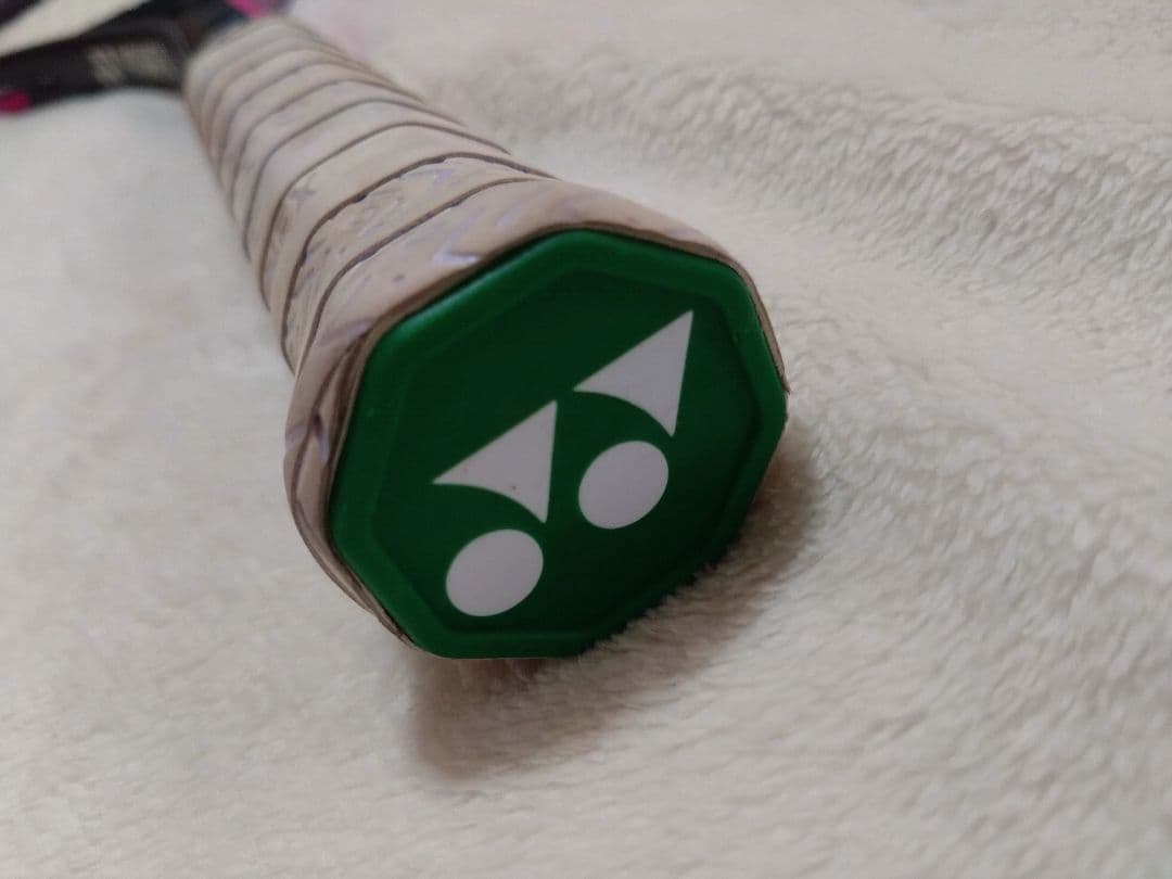 【美品】YONEX　ソフトテニスラケット　エアライド　2023モデル