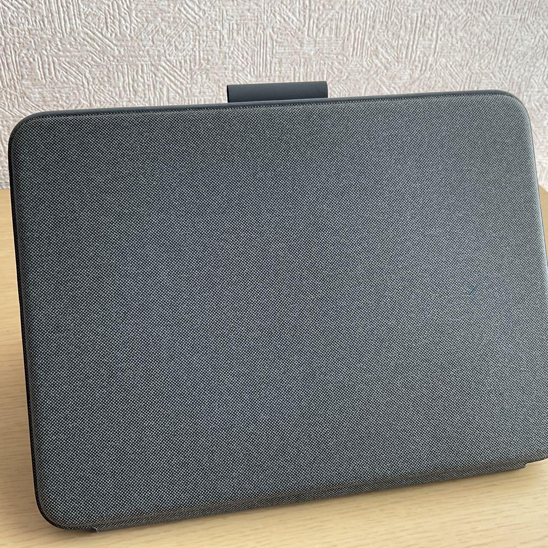 Logicool Combo Touch iPad第10世代用