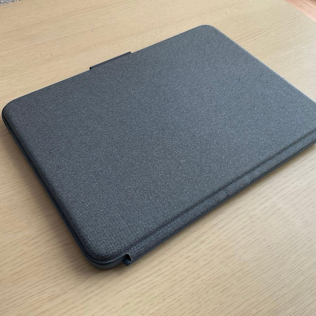 Logicool Combo Touch iPad第10世代用