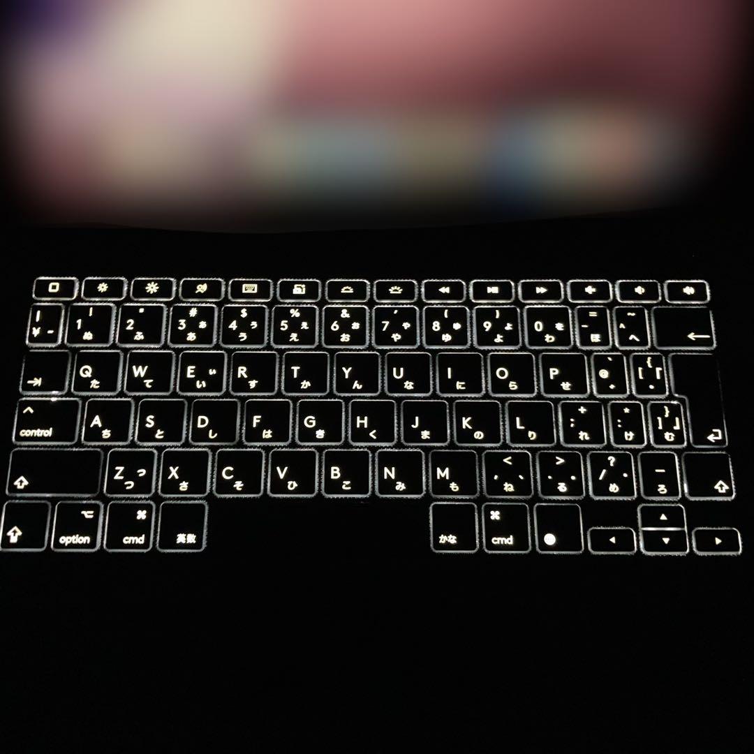 Logicool Combo Touch iPad第10世代用