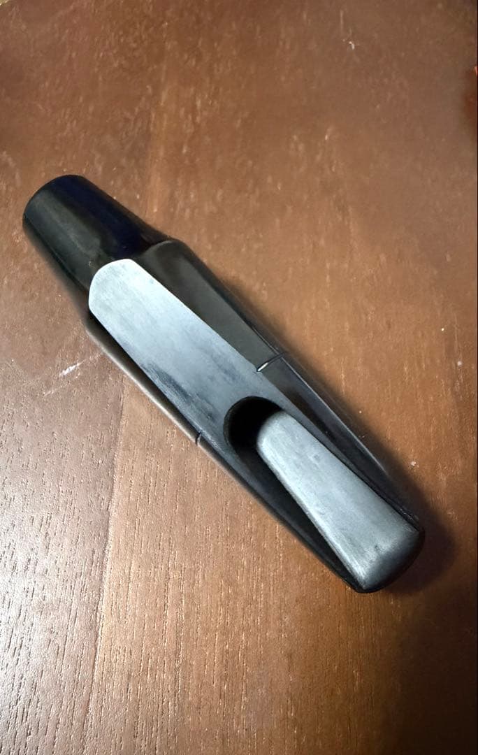 セルマー S80 C★ テナーサックスマウスピース　リガチャーキャップ付