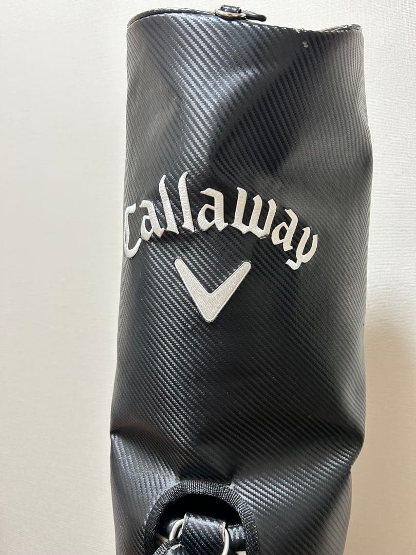レア品‼️CALLAWAY TOUR II JM キャディバッグ GBB EPIC