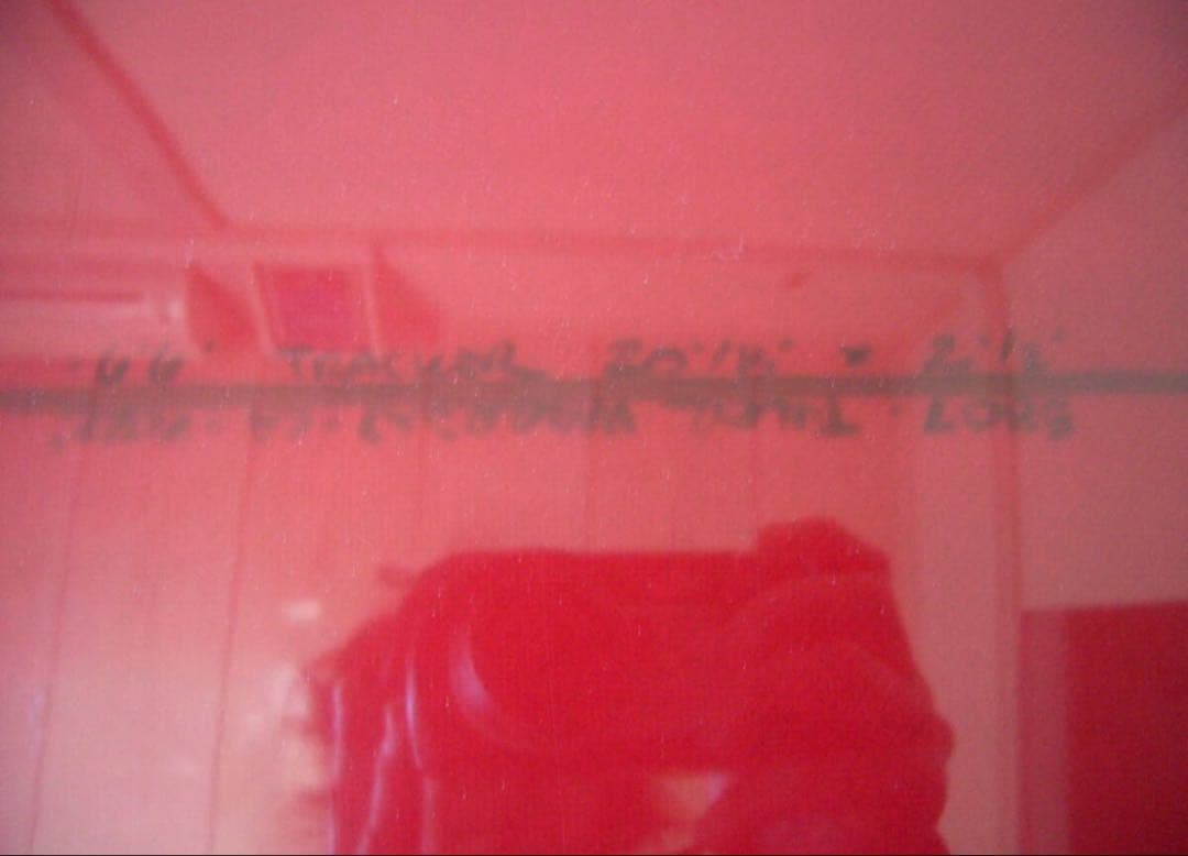 TYLER WARREN タイラーウォーレーントラッカー6`6新品　未使用品