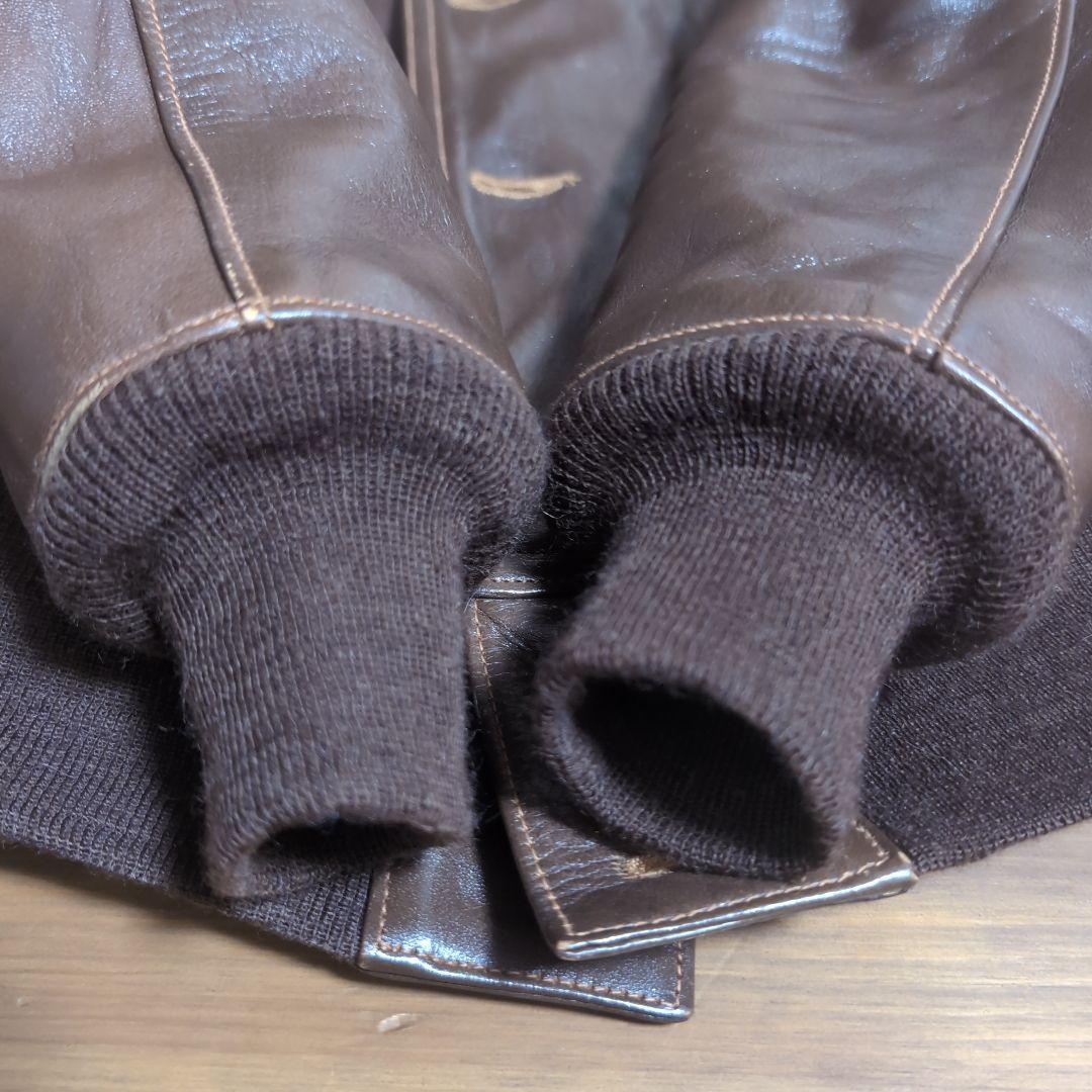 フリーホイーラーズ type A-1 size38