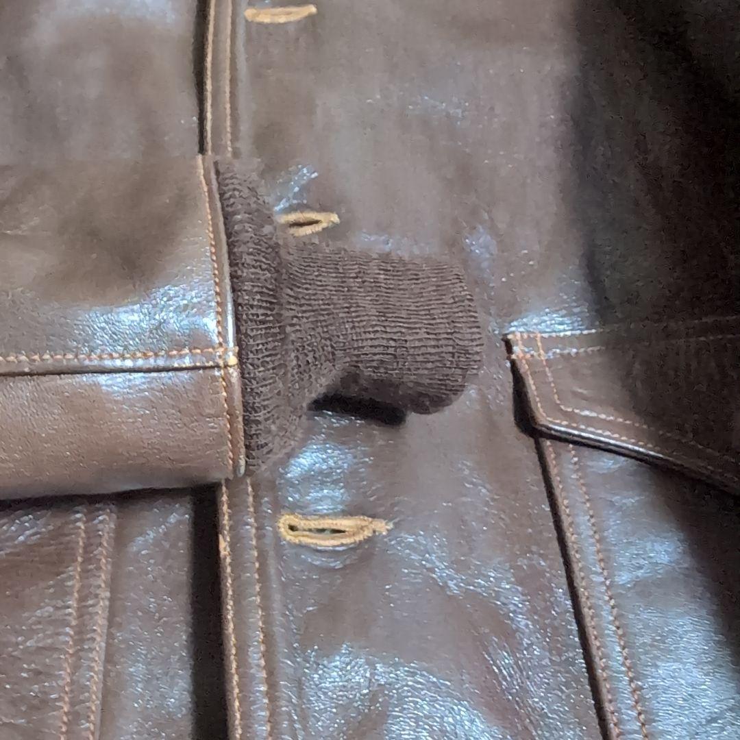 フリーホイーラーズ type A-1 size38