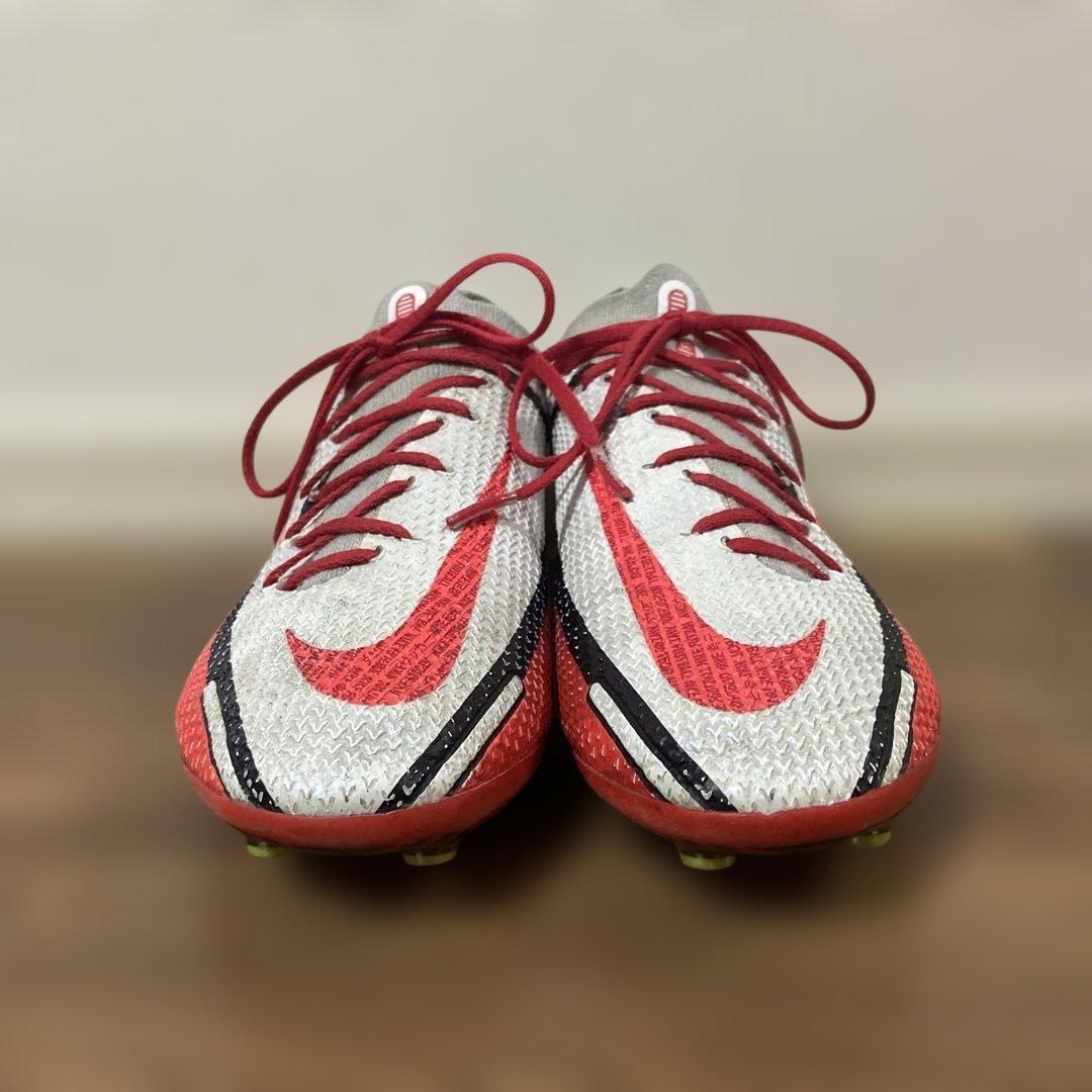 ファントムgt gt2 Nike サッカースパイク 26cm ag