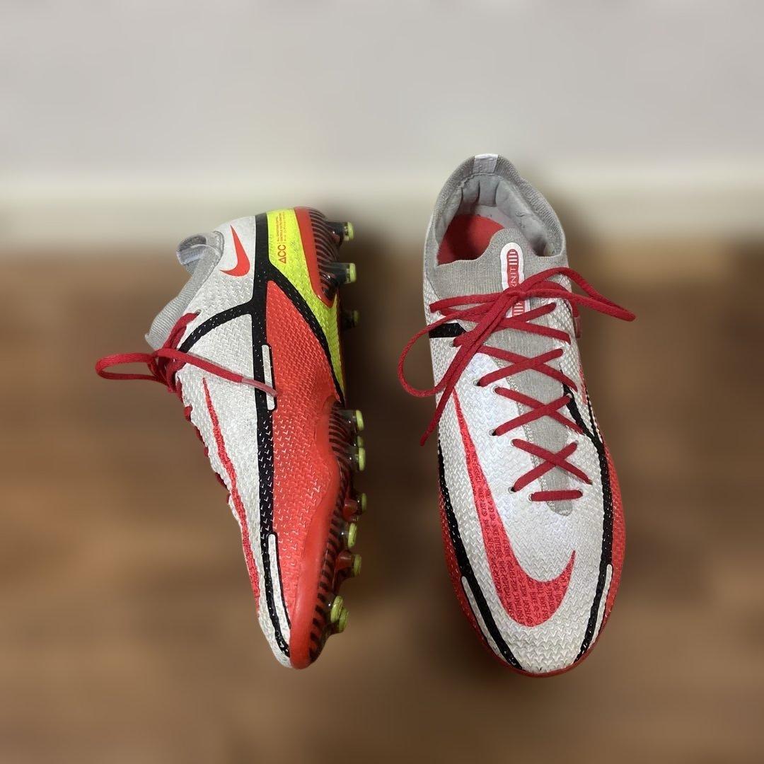 ファントムgt gt2 Nike サッカースパイク 26cm ag