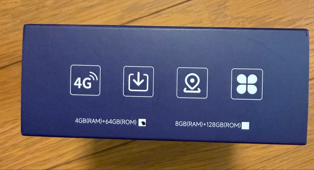 カーナビ CarlinKit Tbox Plus Android12 4+64GB