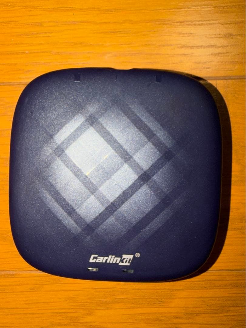 カーナビ CarlinKit Tbox Plus Android12 4+64GB