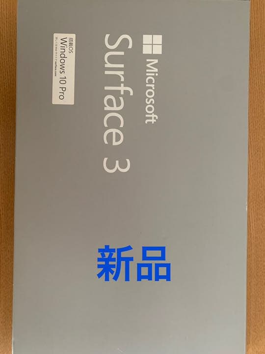 K-POP・アジア Microsoft Surface3 128GB