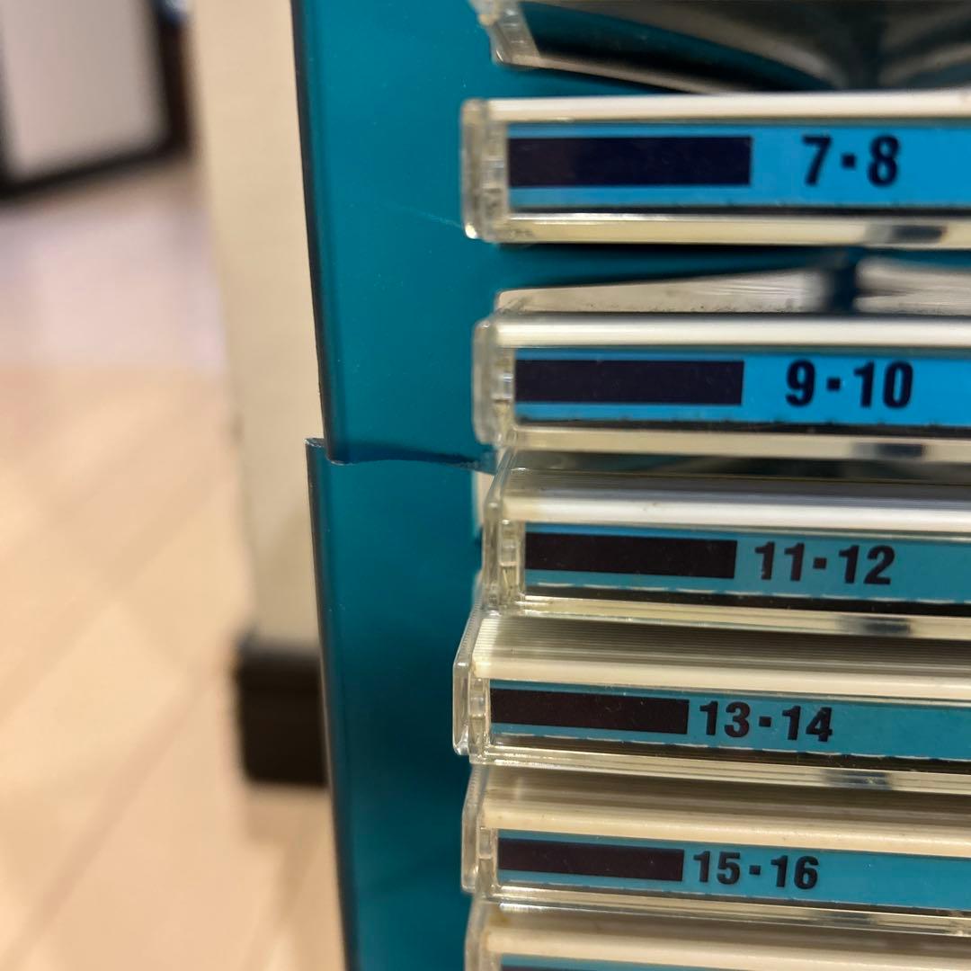 ピンズラーAmerican English CD Ⅰ〜Ⅲセット