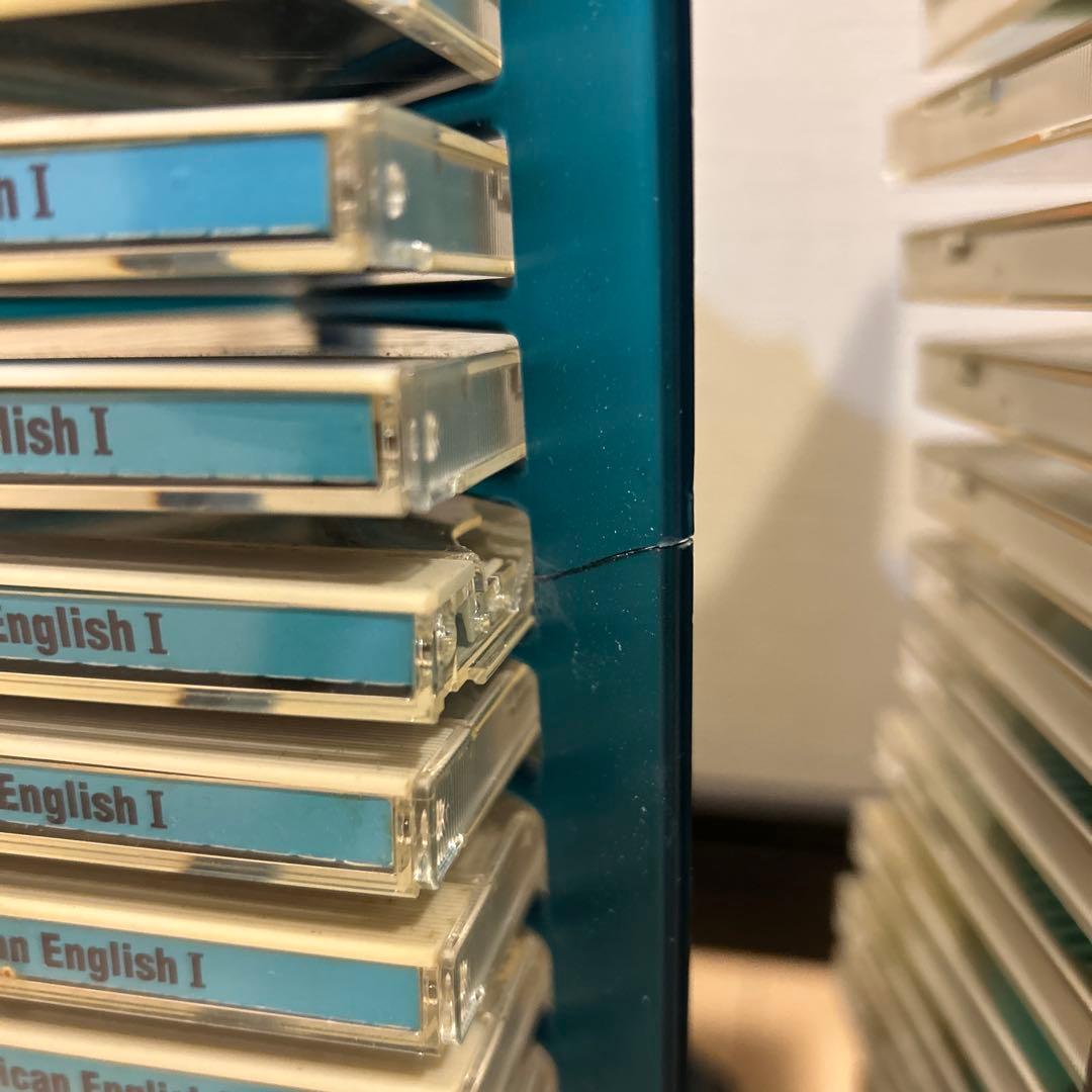 ピンズラーAmerican English CD Ⅰ〜Ⅲセット