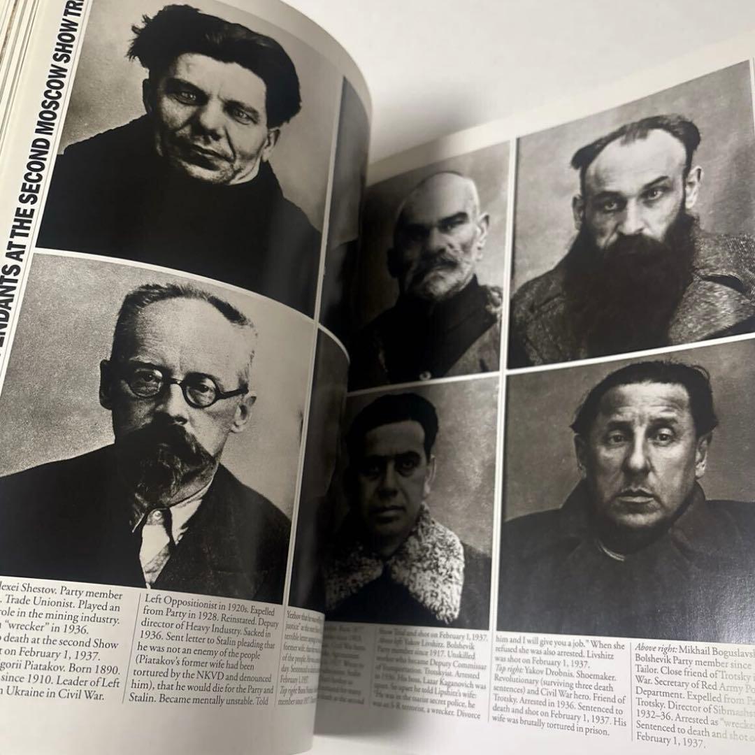 Red Star over Russia ソ連 ロシア軍 写真集 洋書