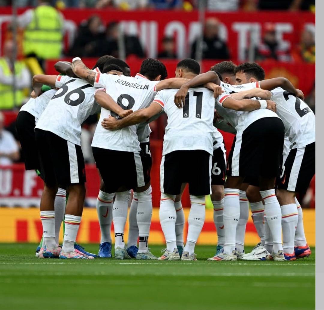 ジョタ　24-25リヴァプール3rd 背番号20正規品