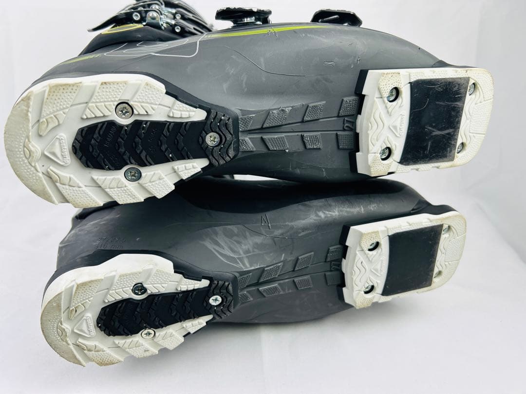 【専用】サロモン スキーブーツ X PRO X80 Energizer 27.5