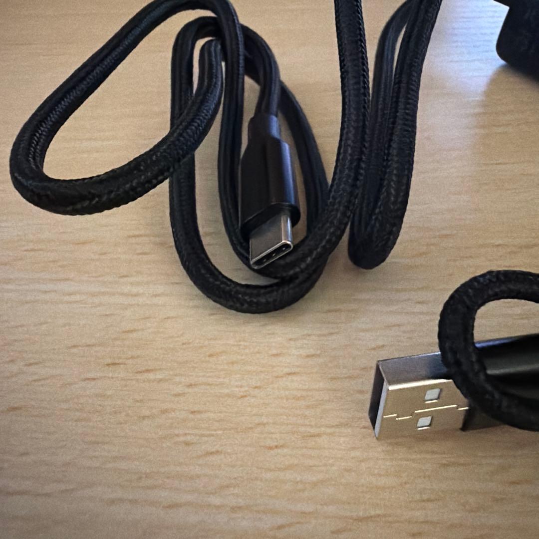 Ottocast MirrorTouch USB接続