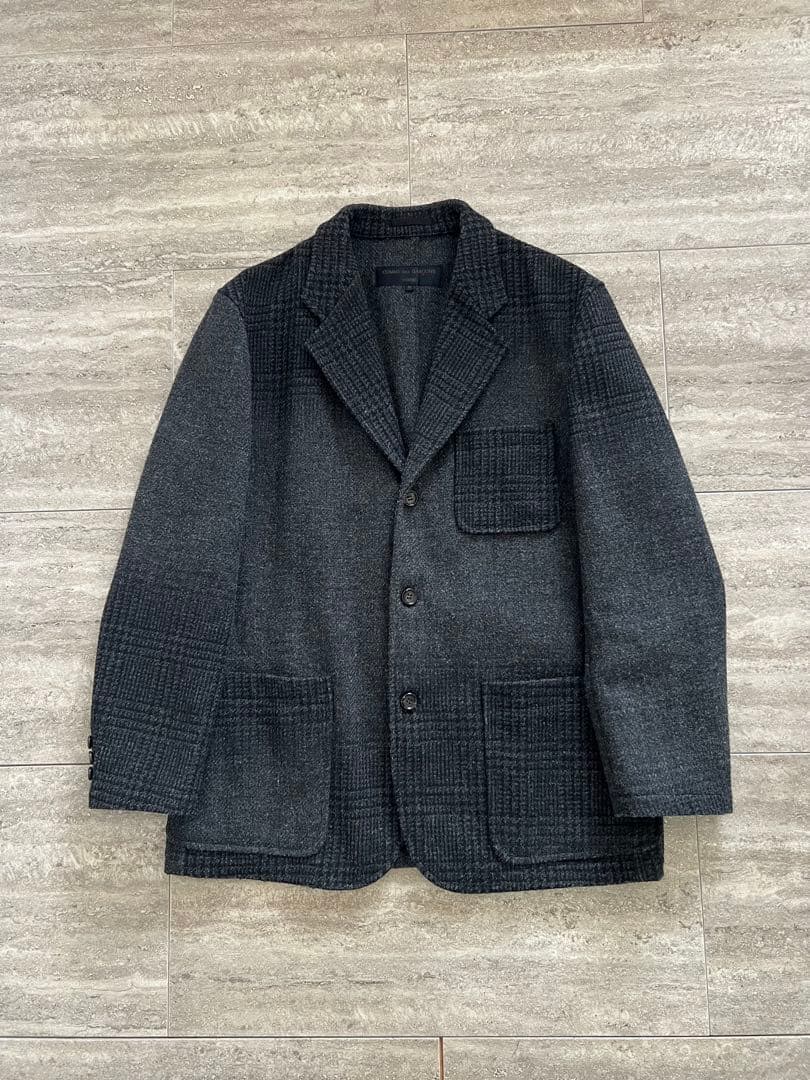ジャケット・アウター comme des garcons homme 90s