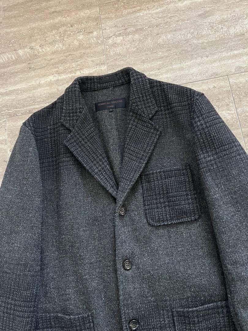 ジャケット・アウター comme des garcons homme 90s