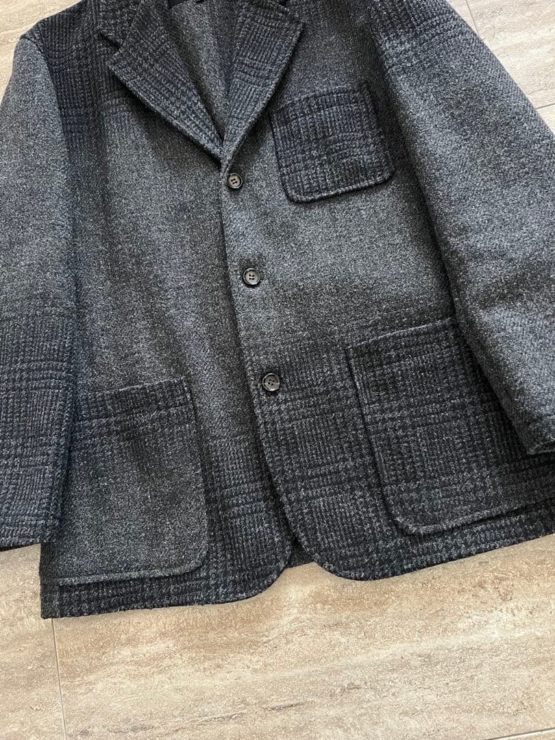 ジャケット・アウター comme des garcons homme 90s