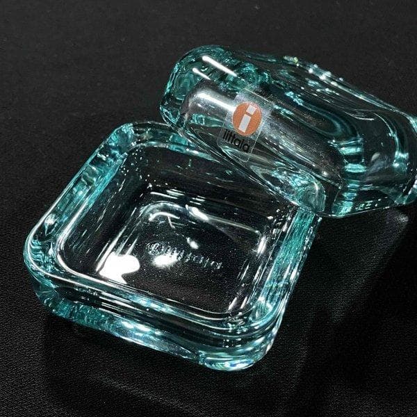 廃盤  Vitriini スモール 小物入れ イッタラ ビトリーニ