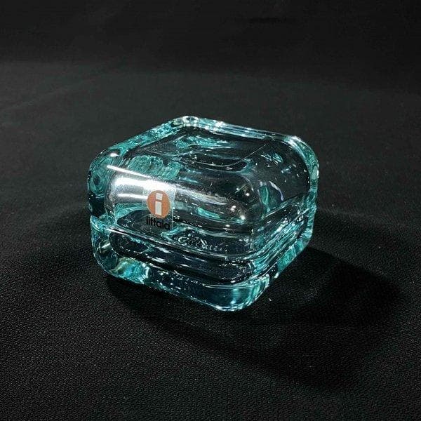 廃盤  Vitriini スモール 小物入れ イッタラ ビトリーニ